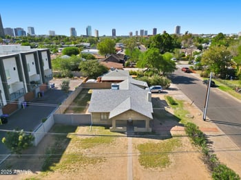 3620 12th St #-, Phoenix, AZ 85014