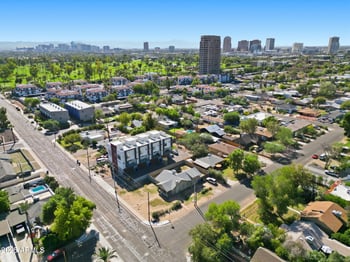 3620 12th St #-, Phoenix, AZ 85014