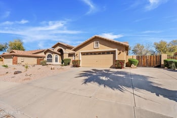 3620 Baranca Ct, Gilbert, AZ 85297