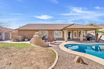 3620 Baranca Ct, Gilbert, AZ 85297