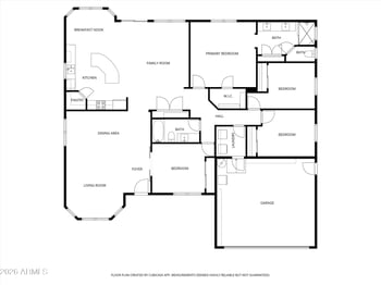 3620 Baranca Ct, Gilbert, AZ 85297