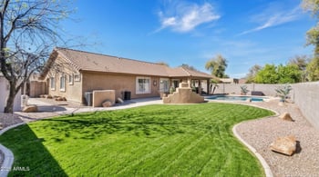 3620 Baranca Ct, Gilbert, AZ 85297