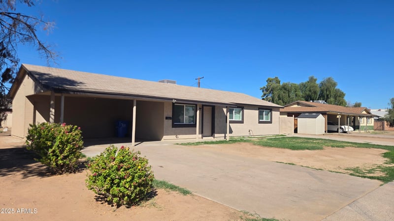 3620 Colter St, Phoenix, AZ 85019