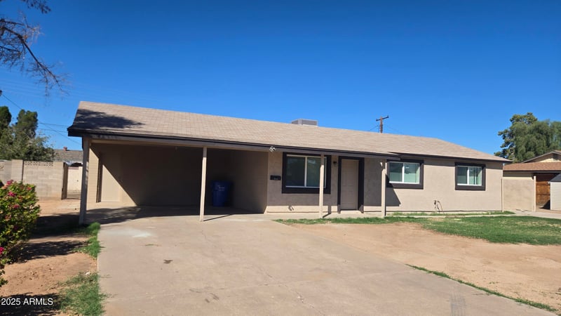 3620 Colter St, Phoenix, AZ 85019