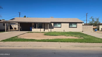 3620 Colter St, Phoenix, AZ 85019