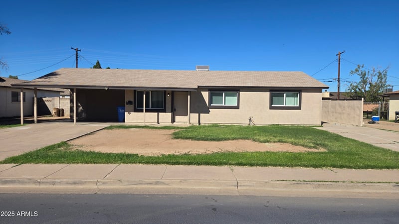 3620 Colter St, Phoenix, AZ 85019