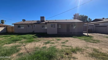 3620 Colter St, Phoenix, AZ 85019