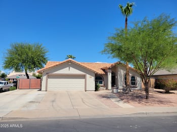 3620 Dover St, Mesa, AZ 85205