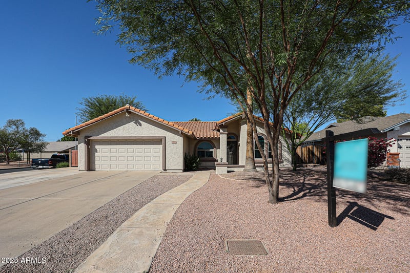 3620 Dover St, Mesa, AZ 85205