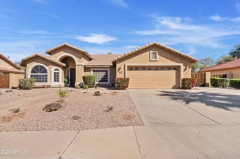 3620 Baranca Ct, Gilbert, AZ 85297