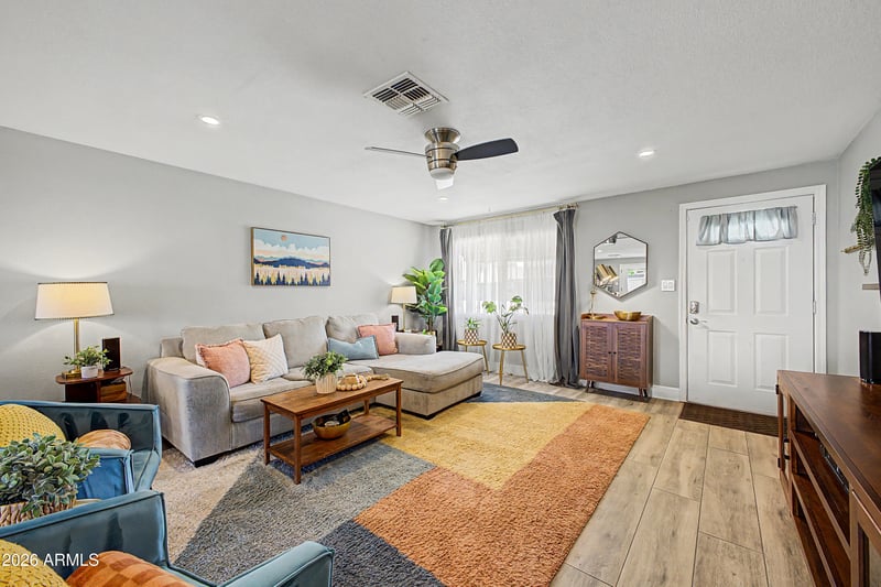 3620 E Joan De Arc Ave, Phoenix, AZ 85032