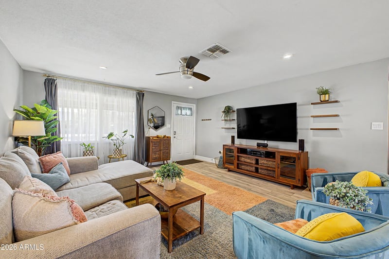 3620 E Joan De Arc Ave, Phoenix, AZ 85032