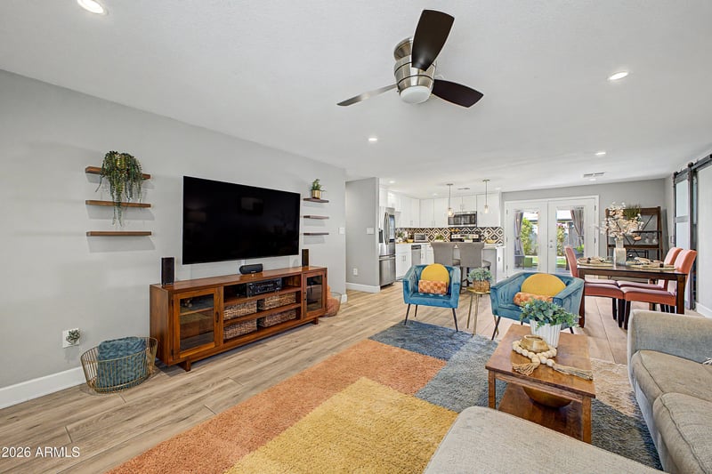 3620 E Joan De Arc Ave, Phoenix, AZ 85032