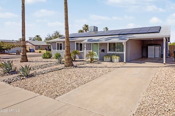 3620 E Joan De Arc Ave, Phoenix, AZ 85032