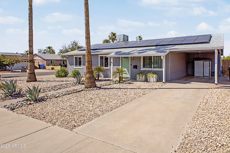 3620 E Joan De Arc Ave, Phoenix, AZ 85032