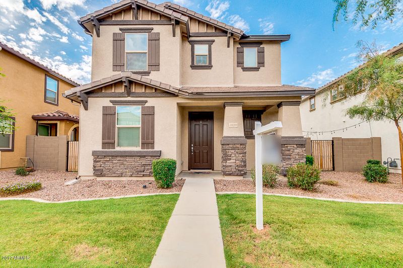 3620 E Larson Ln, Gilbert, AZ 85295