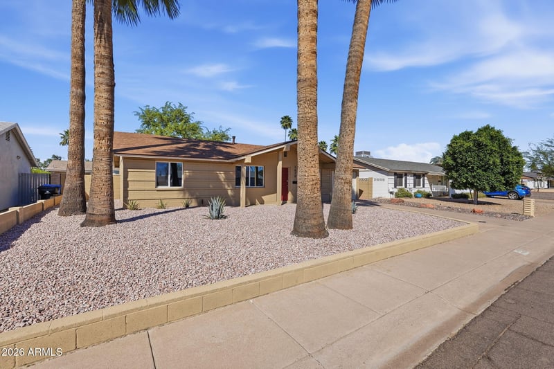3620 Ludlow Dr, Phoenix, AZ 85032