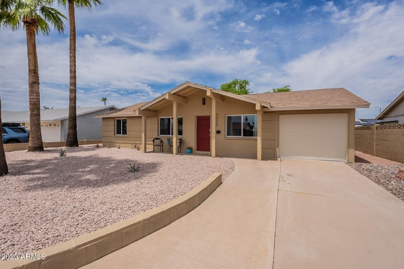 3620 Ludlow Dr, Phoenix, AZ 85032