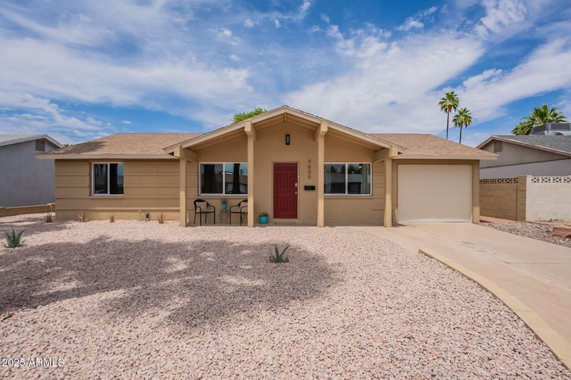 3620 Ludlow Dr, Phoenix, AZ 85032