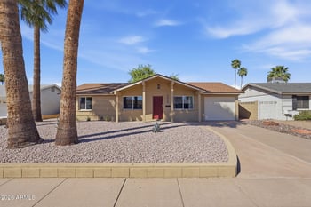 3620 Ludlow Dr, Phoenix, AZ 85032