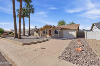 3620 Ludlow Dr, Phoenix, AZ 85032
