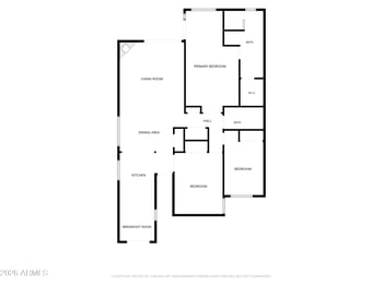 3620 N 27th Way, Phoenix, AZ 85016