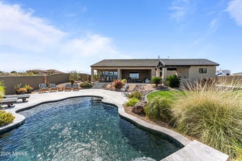 3620 Old Stagecoach Rd, Wickenburg, AZ 85390