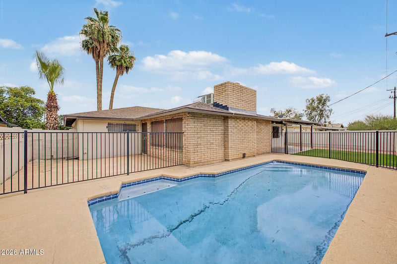 3620 S Terrace Rd, Tempe, AZ 85282