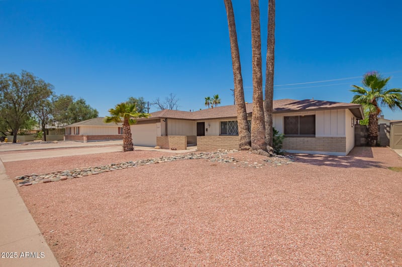 3620 Terrace Rd, Tempe, AZ 85282