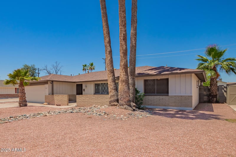 3620 Terrace Rd, Tempe, AZ 85282