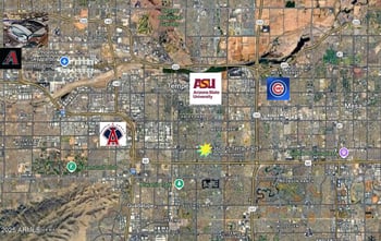 3620 Terrace Rd, Tempe, AZ 85282