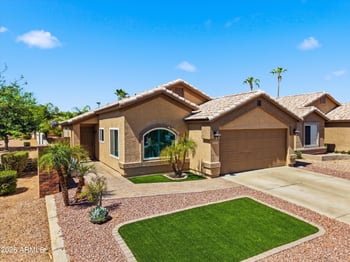 3620 Charlotte Dr, Glendale, AZ 85310