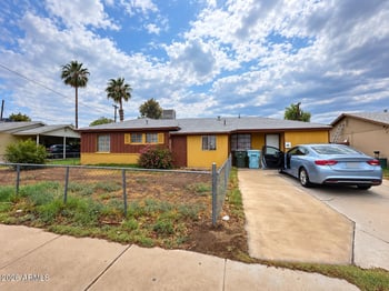 3620 W Missouri Ave, Phoenix, AZ 85019