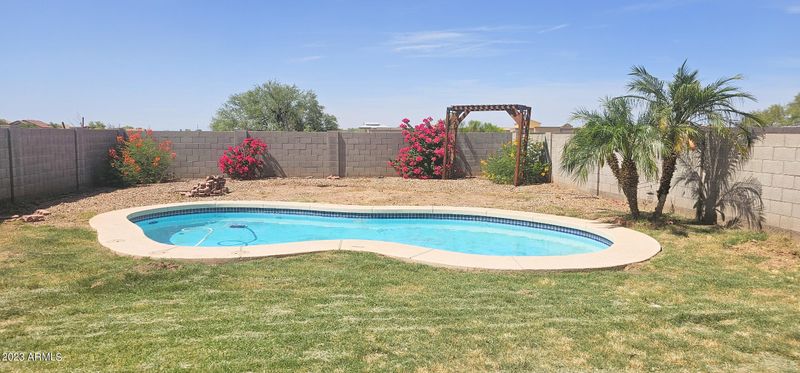 3620 W Saint Charles Ave, Phoenix, AZ 85041