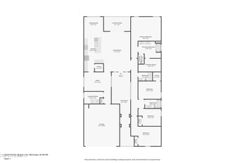 36203 San Alvarez Ave, Maricopa, AZ 85138