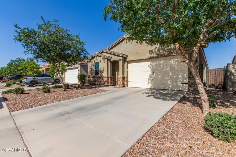 36203 Urika Dr, San Tan Valley, AZ 85140