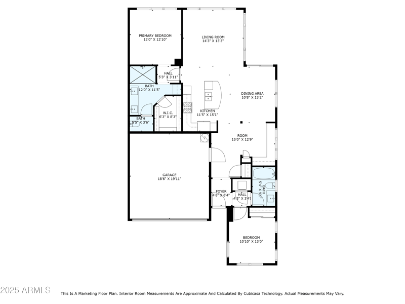 36206 Copper Hollow Way, Queen Creek, AZ 85140