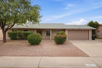 3621 Bloomfield Rd, Phoenix, AZ 85032