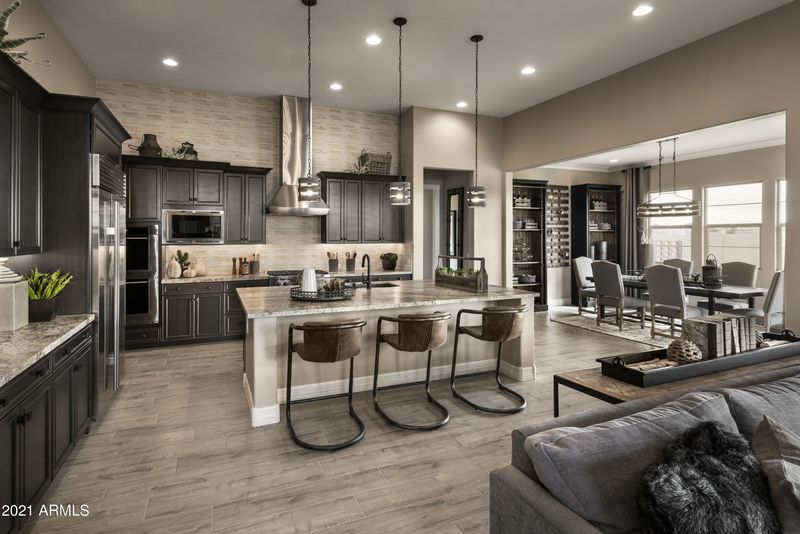 3621 E Bloomfield Pw, Gilbert, AZ 85296