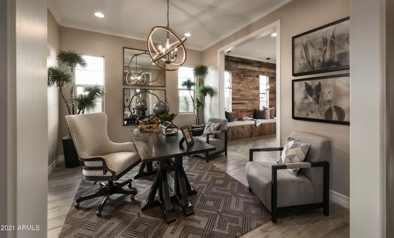 3621 E Bloomfield Pw, Gilbert, AZ 85296