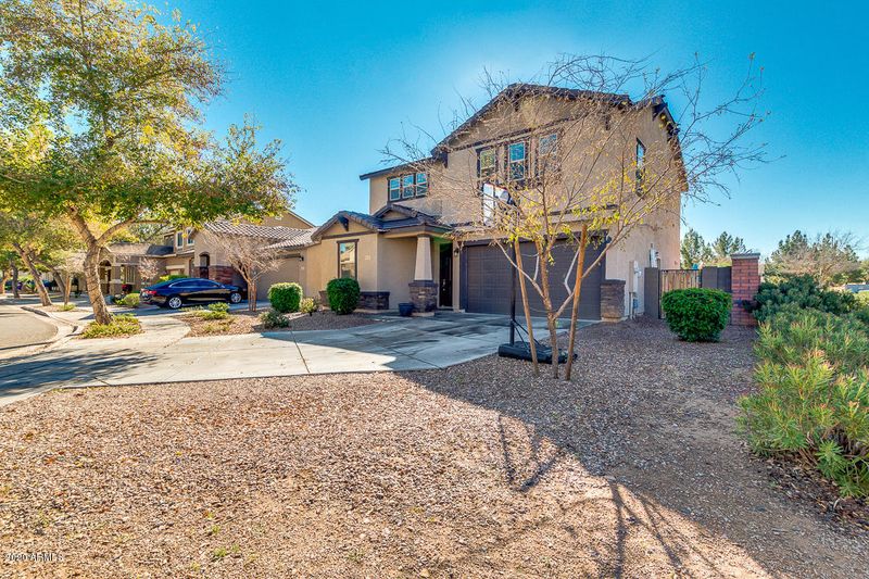 3621 E Taylor Ln, Gilbert, AZ 85295
