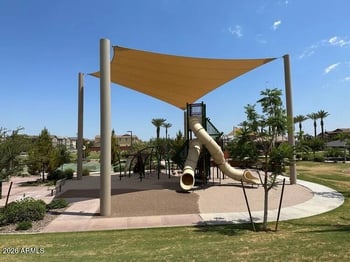 3621 Leslie Dr, Gilbert, AZ 85296