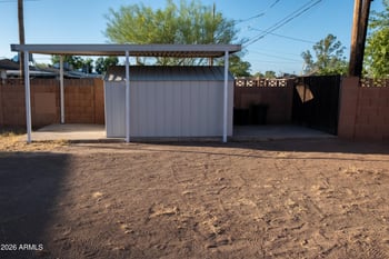 3621 21st Dr, Phoenix, AZ 85015