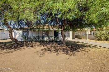 3621 N 21st Dr, Phoenix, AZ 85015