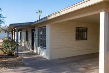 3621 N 21st Dr, Phoenix, AZ 85015