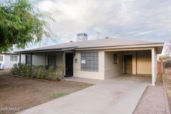 3621 N 21st Dr, Phoenix, AZ 85015
