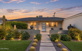 3621 N Navajo Trl, Scottsdale, AZ 85251