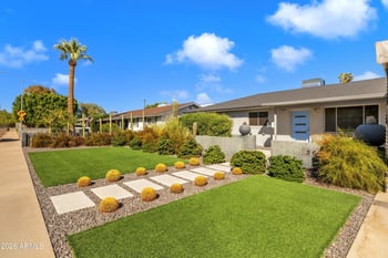 3621 N Navajo Trl, Scottsdale, AZ 85251