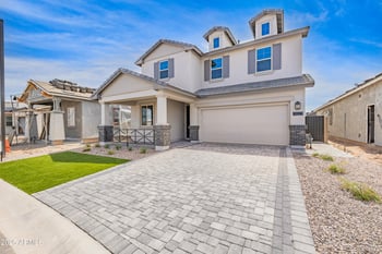 3621 Rochelle Cir, Mesa, AZ 85213