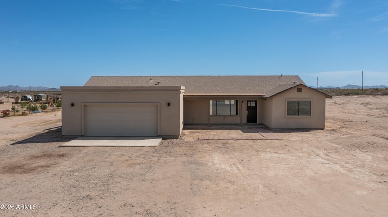36211 W Globe Ave, Tonopah, AZ 85354